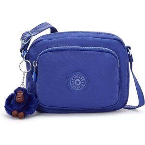 Hubei Crossbody Bag Nylon Water Resistant Adjustable Strap Lightweight